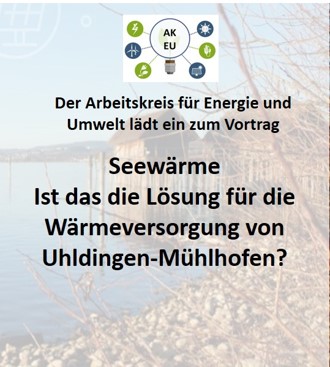 Einladung Seewärme xx